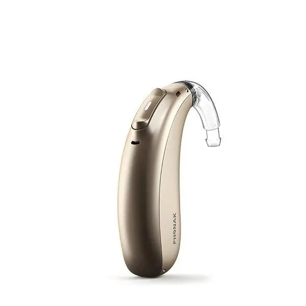 Phonak Naida Paradise 50 PR